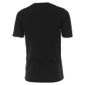 t-shirt plus size Redmond czarny