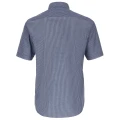 ciemna koszula plus size 5xl
