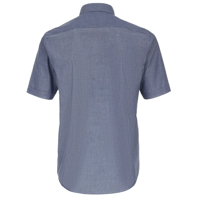ciemna koszula plus size 5xl