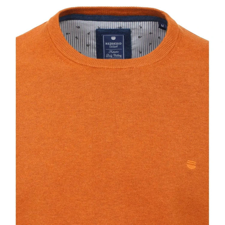 sweter dekolt c meski 4xl