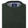 sweter wkladany przez glowe 6xl
