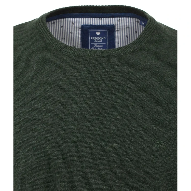 sweter wkladany przez glowe 6xl