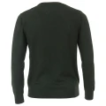 duzy sweter 5xl zielony redmond