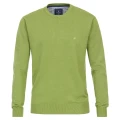 zielony sweter meski 6xl