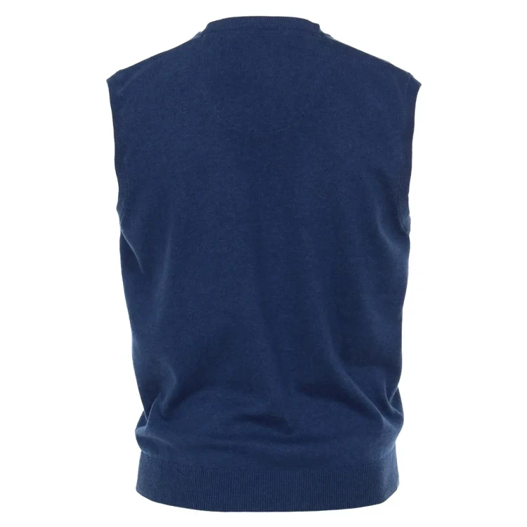 kamizelka niebieska meska 5xl