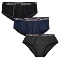 slipki plus size meskie 806 kam