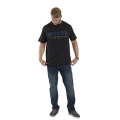 duzy t-shirt north z napisem na piersi 8xl