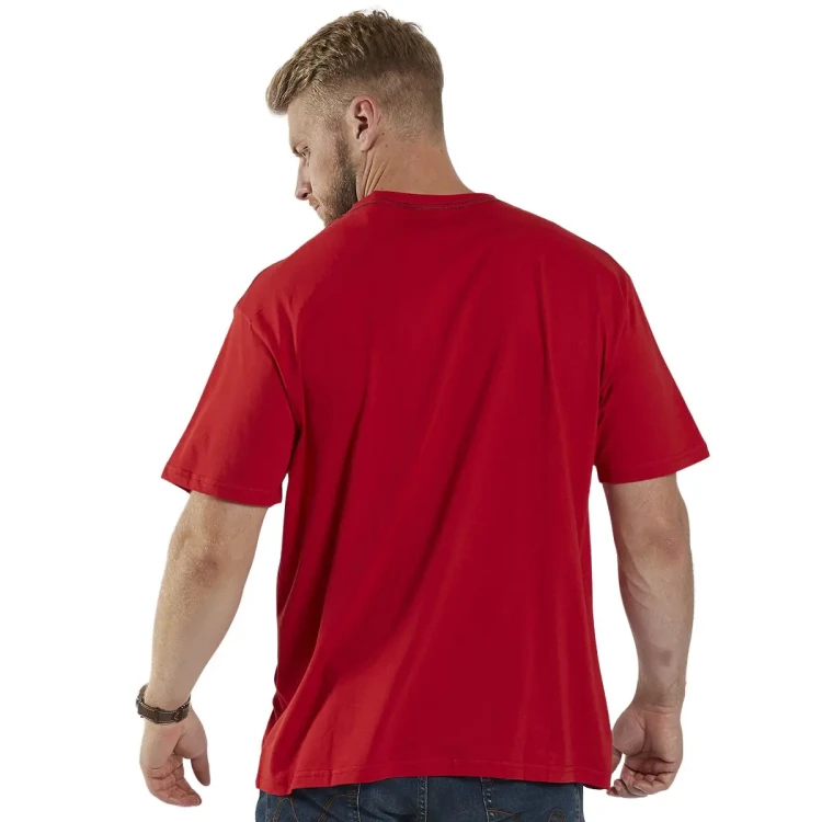 koszulka 99865 0300 north logo xxl