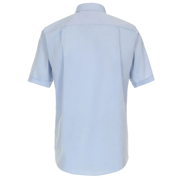 koszula na guziki gladka meska plus size 6xl