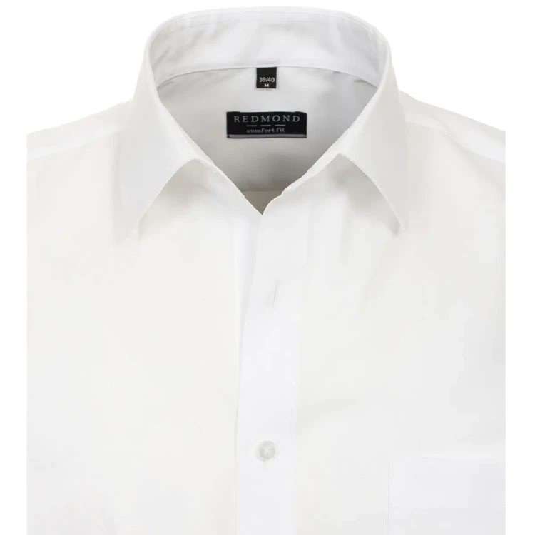 koszula z krotkim rekawem Redmond 4xl