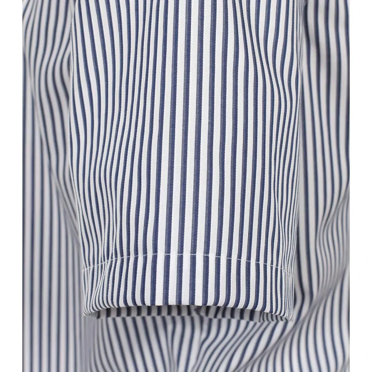 duza koszula plus size w paski casamoda 844258600
