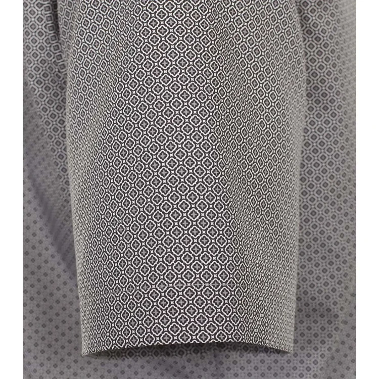 elegancka koszula swieta plus size meska xxl