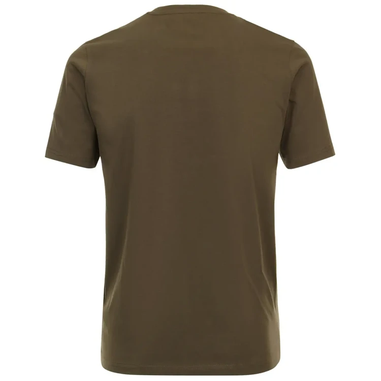 koszulka z krotkim rekawem dla duzych mezczyzn 6xl