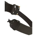 pasek z klamerka czarny 5xl duke d555 dale