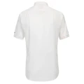 koszula krotki rekaw lniana 5xl 6xl