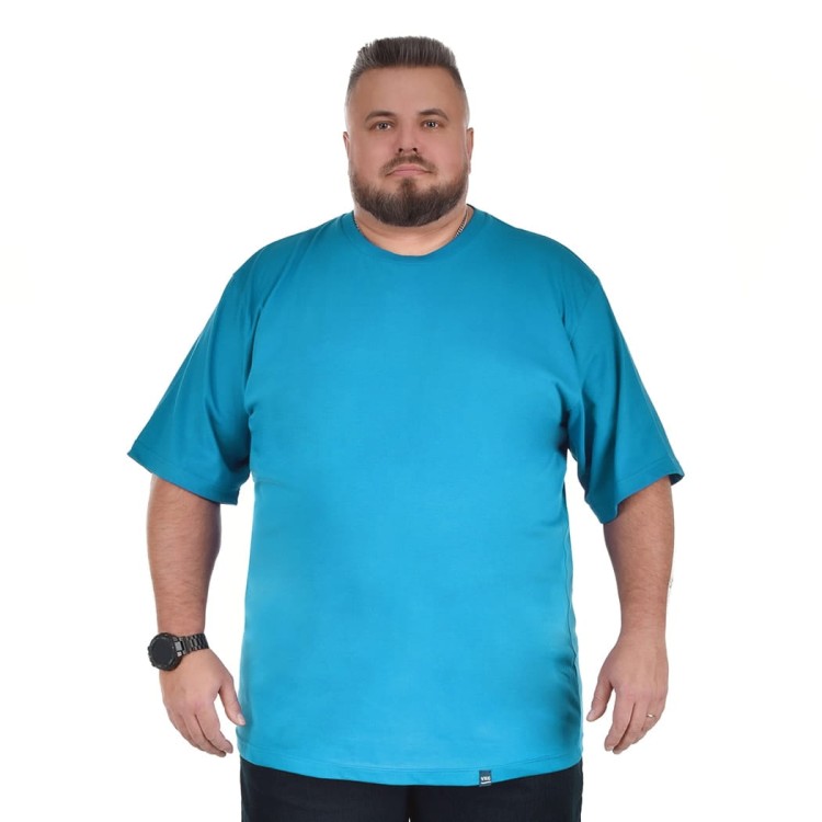koszulka xxl 3xl duza meska gladka viking