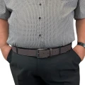 duzy pasek meski plus size xxl