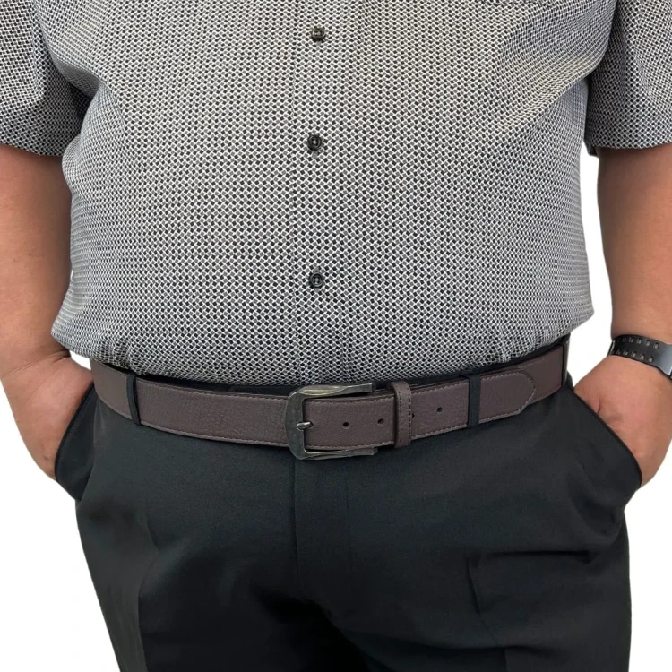 duzy pasek meski plus size xxl