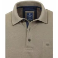 koszulka polo krotki rekaw plus size Redmond