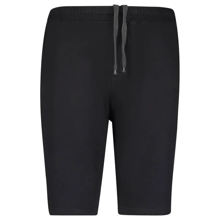 czarne meskie spodenki 10xl 12xl 14xl