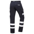 spodnie ilfracombe ochronne odblaski 5xl