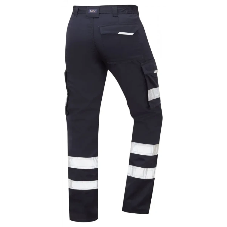 spodnie ilfracombe ochronne odblaski 5xl