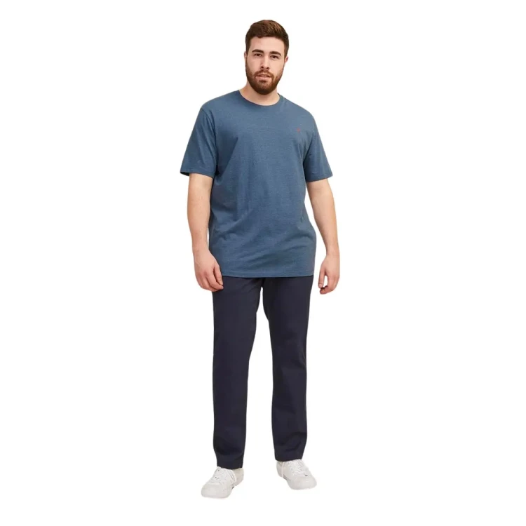 koszulka plus size meska
