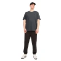 t-shirt Jack Jones ciemnoszary plus size