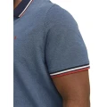 wygodna koszulka polo 8xl