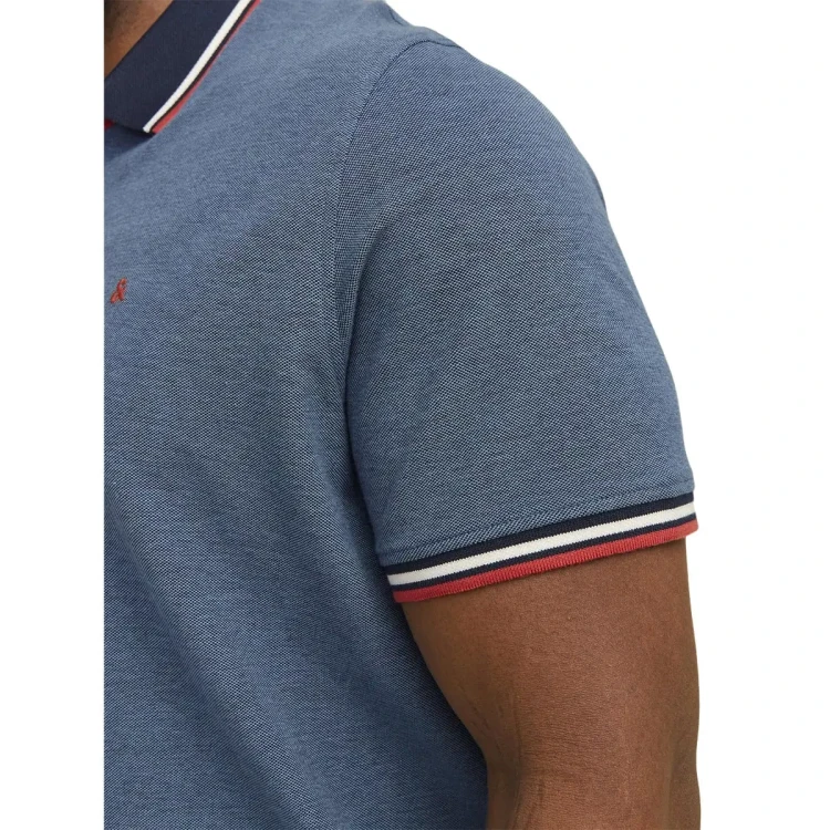 wygodna koszulka polo 8xl