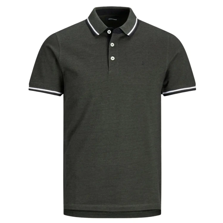 koszulka Jack 12143859 meska plus size 7xl