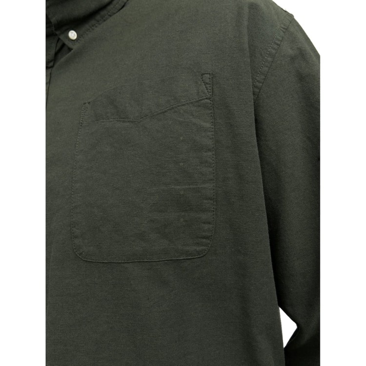 =koszula dla panow plus size khaki Jack Jones