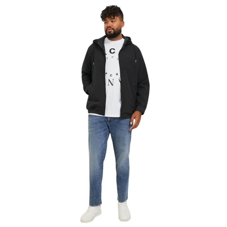 wygodna kurtka meska 4xl