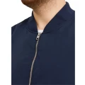 kurtka bomberka plus size