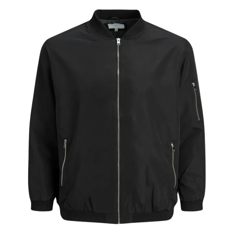 meska kurtka bomber 4xl
