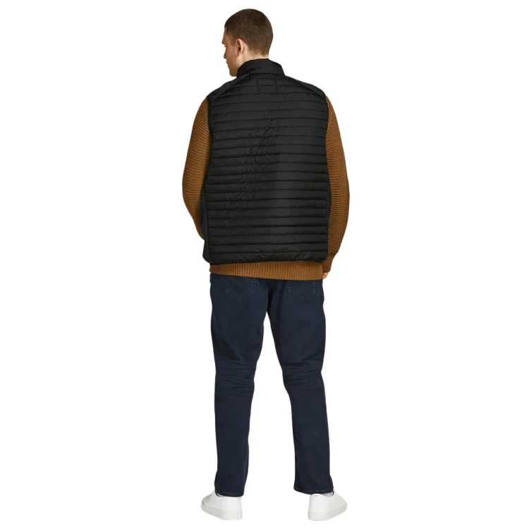 pikowana kamizelka meska 8xl