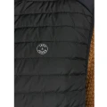 kamizelka pikowana meska 4xl