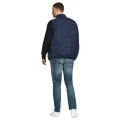 wygodny pikowany meski bezrekawnik 8xl