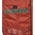 pikowana meska kurtka Casa moda 4xl