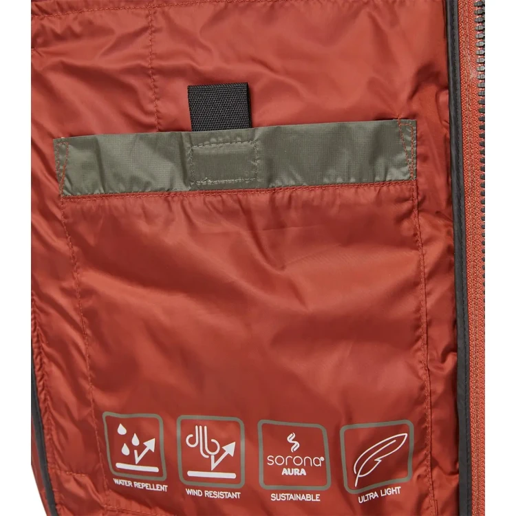pikowana meska kurtka Casa moda 4xl