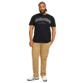 t-shirt jack jones 12258871 meski xxl