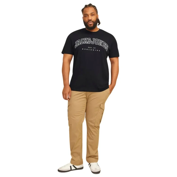 t-shirt jack jones 12258871 meski xxl