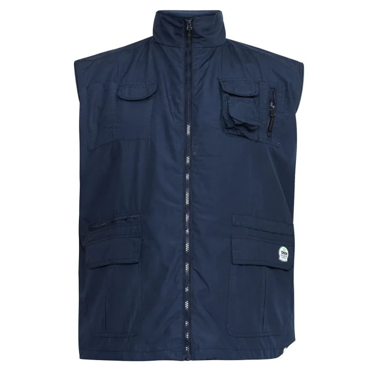 duzy meski bezrekawnik plus size 6xl