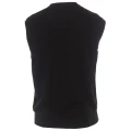 duzy meski sweter bez rekawow 4xl