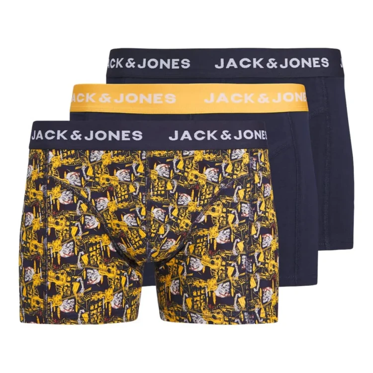 bokserki meskie jack jones 5xl