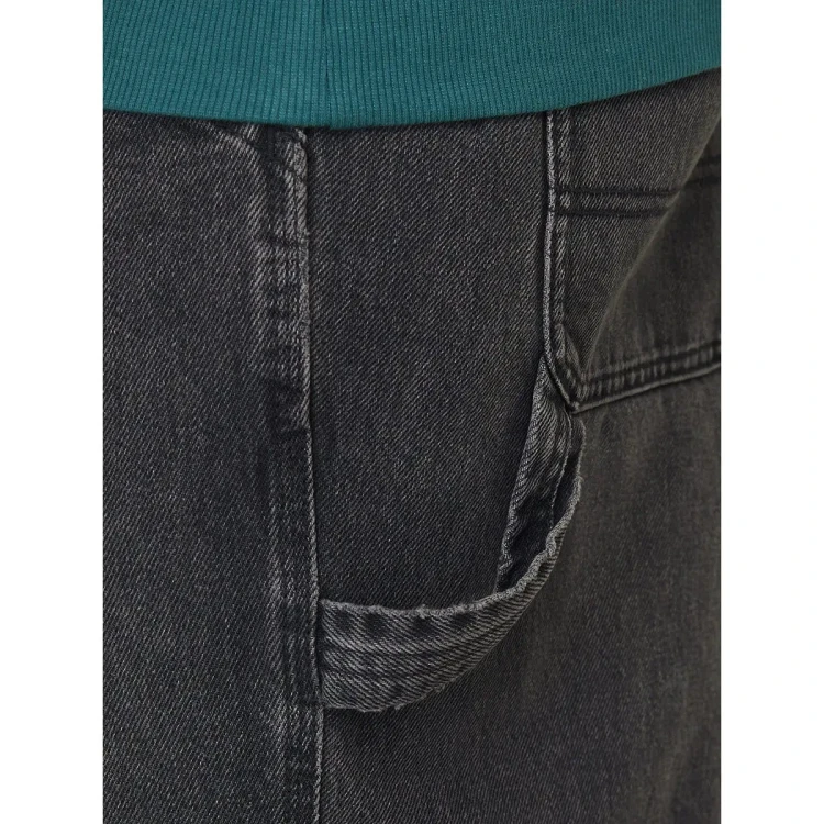 meskie spodnie jeans plus size 3xl