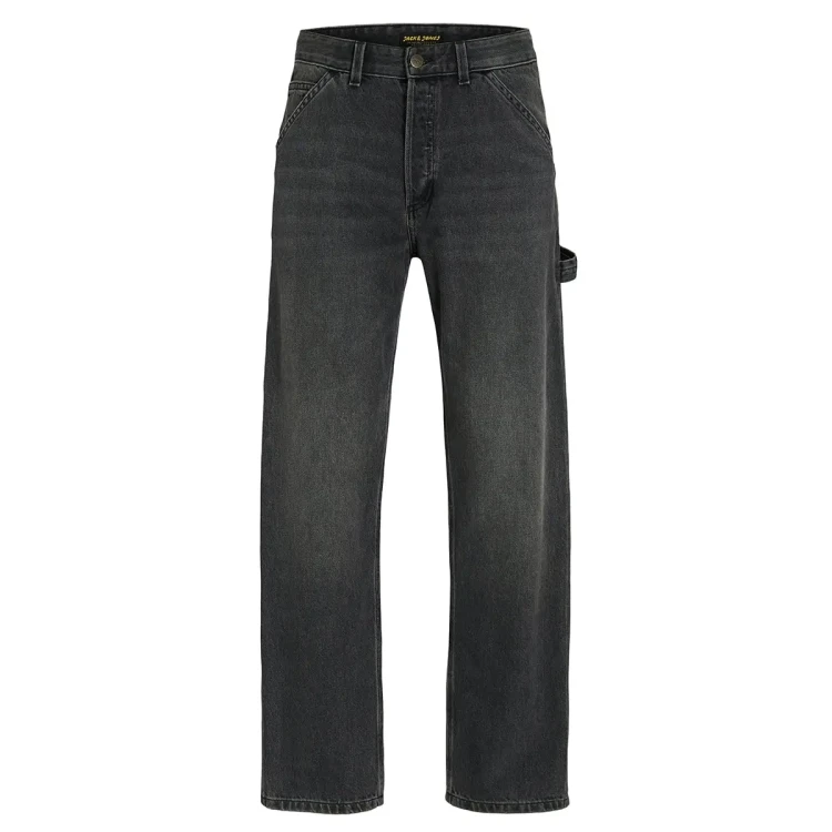 spodnie jack jones 12262859 czarne 50R