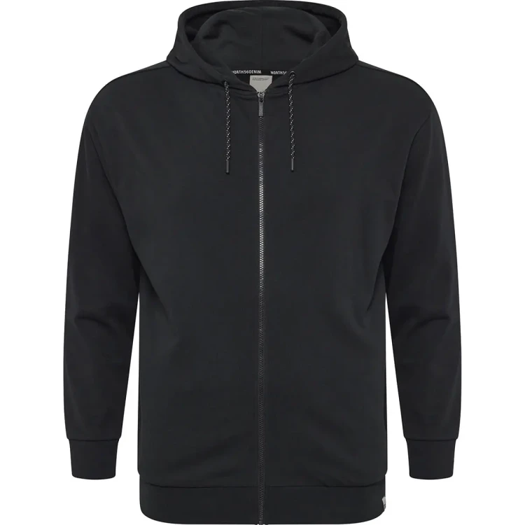 bluza dla duzych mezczyzn North