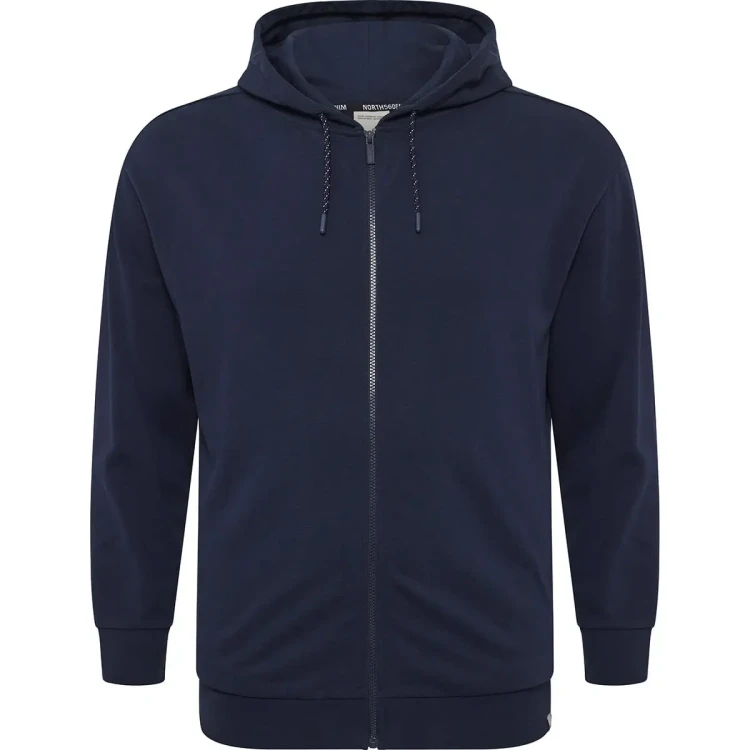 rozpinana bluza meska duze rozmiary