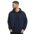 granatowa duza meska bluza North 56°4